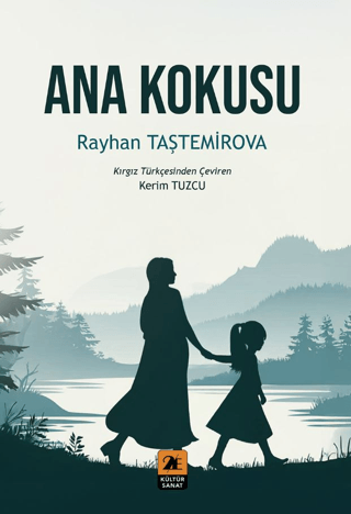 Ana Kokusu Rayhan Taştemirova