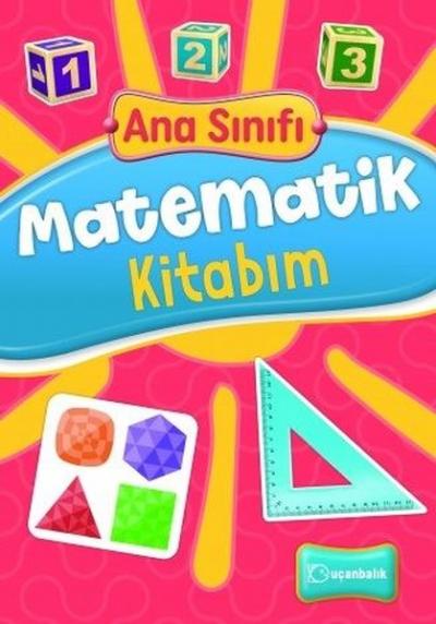 Ana Sınıfı Matematik Kitabım Şenay Erdem