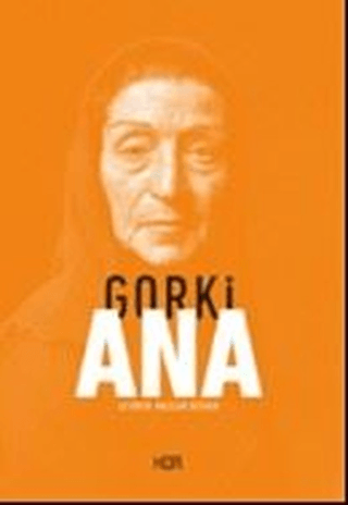 Ana Maksim Gorki