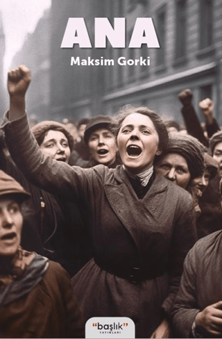 Ana Maksim Gorki