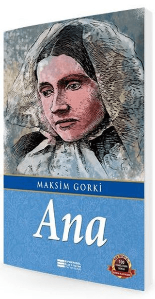 Ana Maksim Gorki