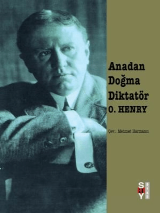 Anadan Doğma Diktatör %31 indirimli O'Henry