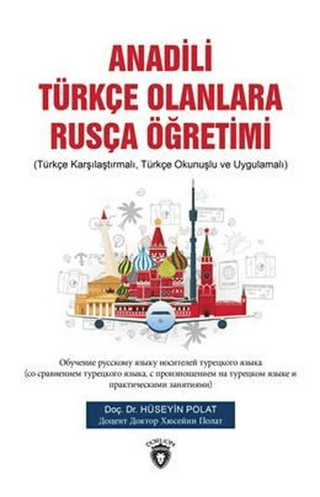 Anadili Türkçe Olanlara Rusça Öğretimi Hüseyin Polat