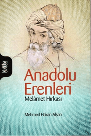 Anadolu Erenleri %30 indirimli Mehmet Hakan Alşan