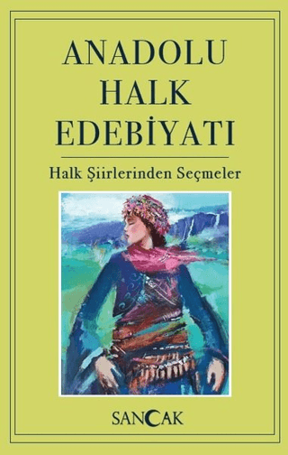 Anadolu Halk Edebiyatı Hüseyin Ertuğrul Karaca