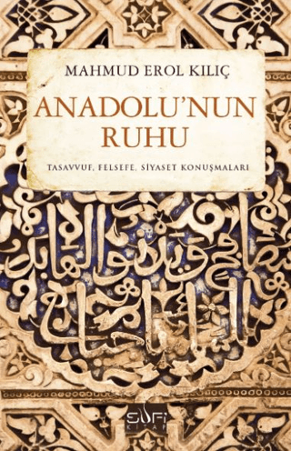 Anadolu'nun Ruhu %26 indirimli Mahmud Erol Kılıç