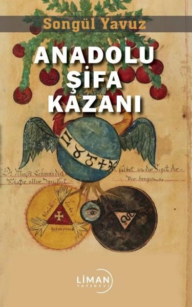 Anadolu Şifa Kazanı Songül Yavuz