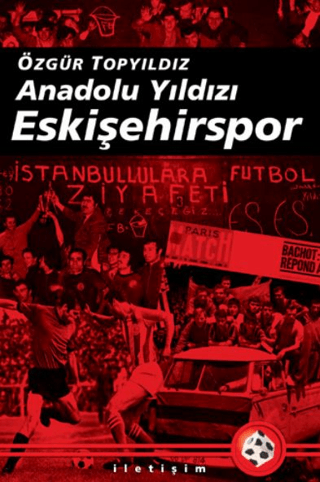 Anadolu Yıldızı Eskişehirspor %27 indirimli Özgür Topyıldız