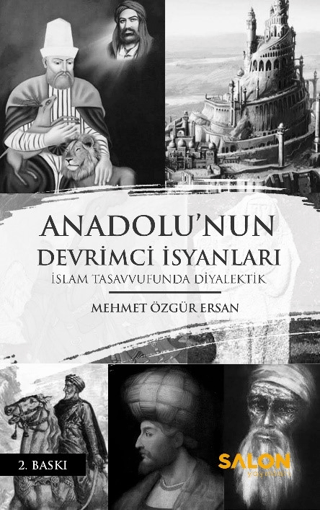 Anadolu'nun Devrimci İsyanları Mehmet Özgür Ersan