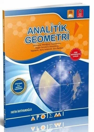 Analitik Geometri Kolektif