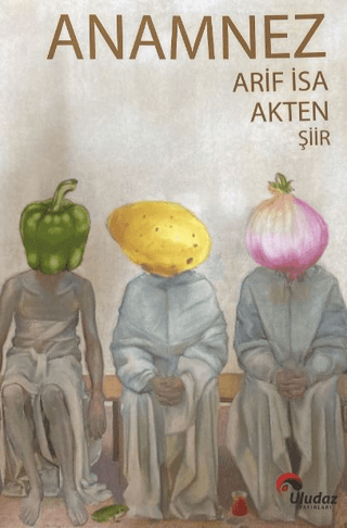 Anamnez Arif İsa Akten