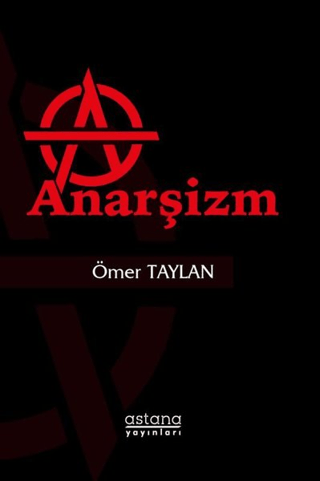 Anarşizm Ömer Taylan