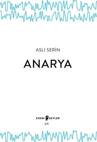 Anarya Aslı Serin