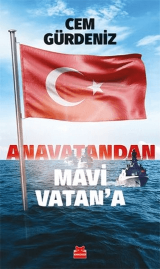 Anavatandan Mavi Vatan'a Cem Gürdeniz