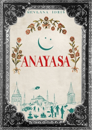 Anayasa Mevlana İdris