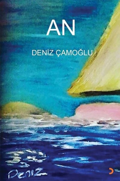 An Deniz Çamoğlu