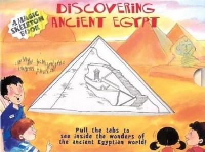 Ancient Egypt - Magic Skeleton Kolektif