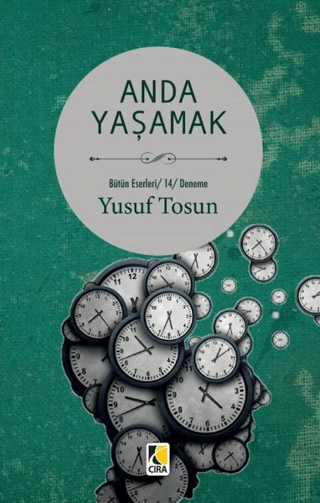 Anda Yaşamak Yusuf Tosun