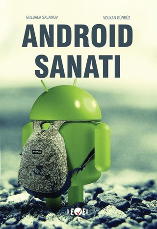 Android Sanatı Gulbala Salamov