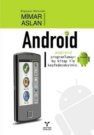 Android Mimar Aslan