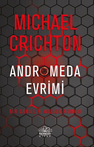 Andromeda Evrimi Daniel H. Wilson