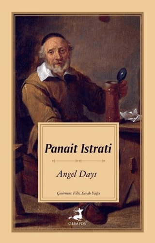 Angel Dayı Panait Istrati