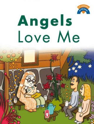 Angels Love Me %28 indirimli Kolektif