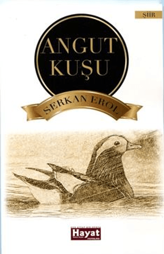 Angut Kuşu Serkan Erol