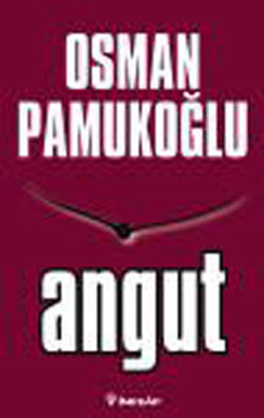 Angut %29 indirimli Osman Pamukoğlu