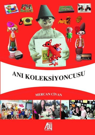 Anı Koleksiyoncusu Mercan Civan