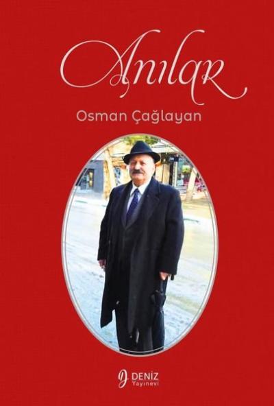 Anılar Osman Çağlayan