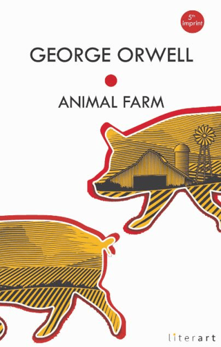 Animal Farm George Orwell