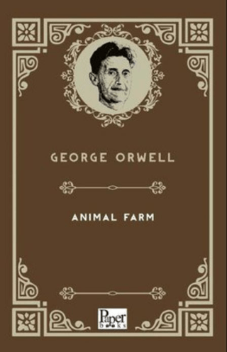 Animal Farm George Orwell