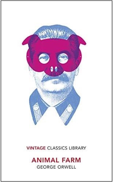 Animal Farm George Orwell