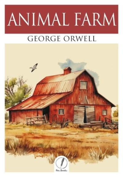 Animal Farm George Orwell