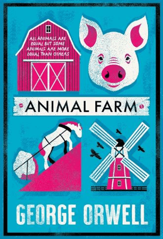 Animal Farm George Orwell