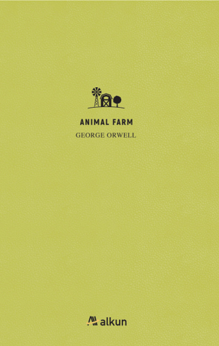 Animal Farm George Orwell