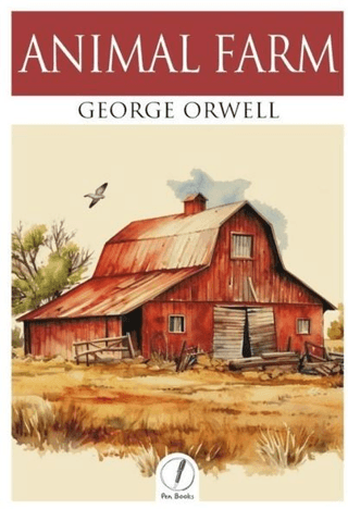 Animal Farm George Orwell