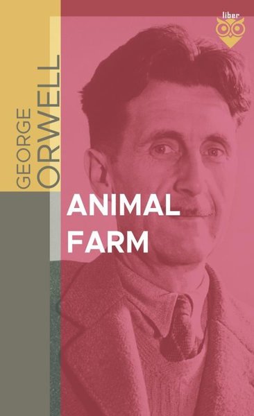 Animal Farm George Orwell