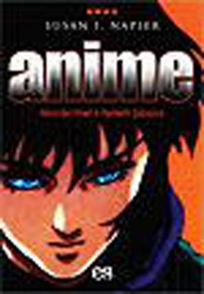 Anime Sineması %25 indirimli Susan J. Napier