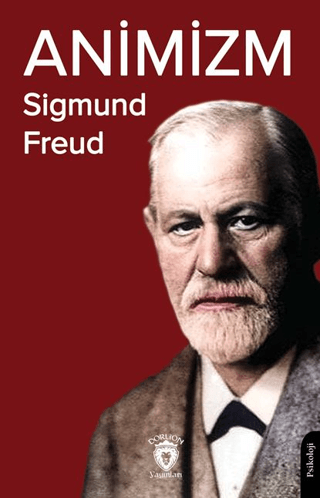 Animizm Sigmund Freud