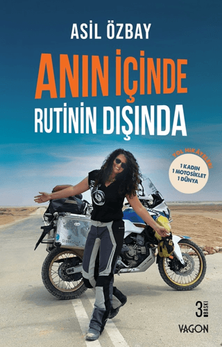 Anın İçinde Rutinin Dışında Asil Özbay