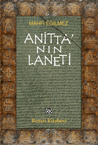 Anitta\'nın Laneti Mahfi Eğilmez