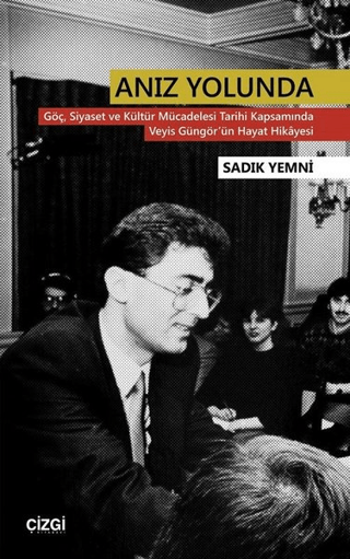 Anız Yolunda Sadık Yemni