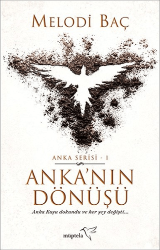 Anka'nın Dönüşü - Anka Serisi 1 Melodi Baç