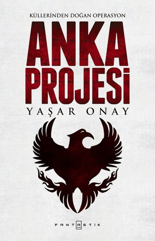 Anka Projesi Yaşar Onay