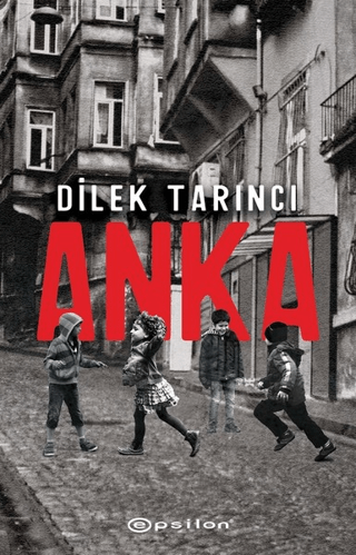 Anka Dilek Tarıncı