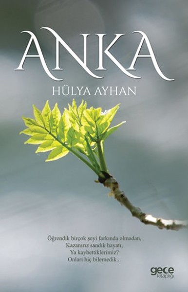 Anka Hülya Ayhan