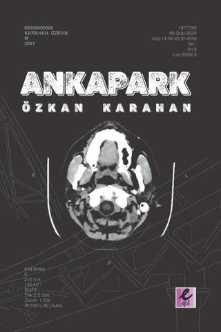 Ankapark Özkan Karahan