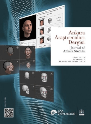 Ankara Araştırmaları Dergisi Cilt: 6 Sayı: 2 Aralık 2018 Kolektif